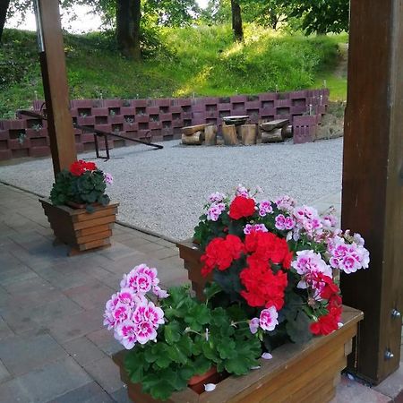 יוסיפדול Holiday Home Trzan מראה חיצוני תמונה
