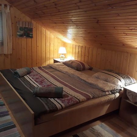 יוסיפדול Holiday Home Trzan מראה חיצוני תמונה