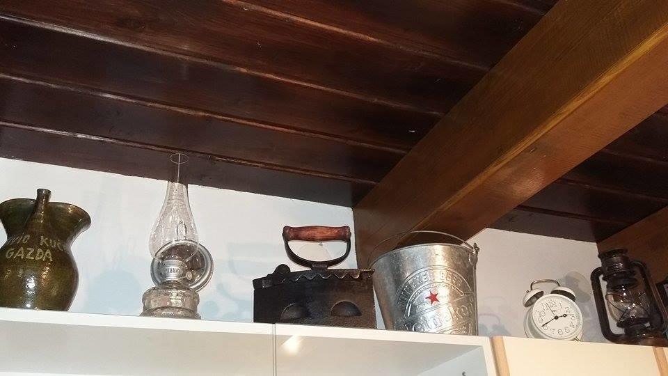 יוסיפדול Holiday Home Trzan חדר תמונה