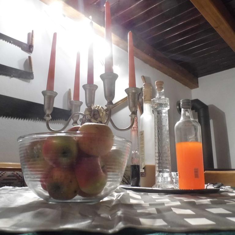 יוסיפדול Holiday Home Trzan חדר תמונה