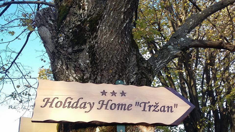 יוסיפדול Holiday Home Trzan חדר תמונה
