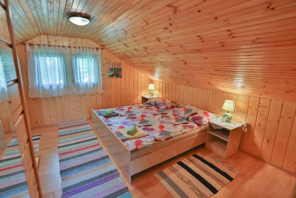 יוסיפדול Holiday Home Trzan מראה חיצוני תמונה