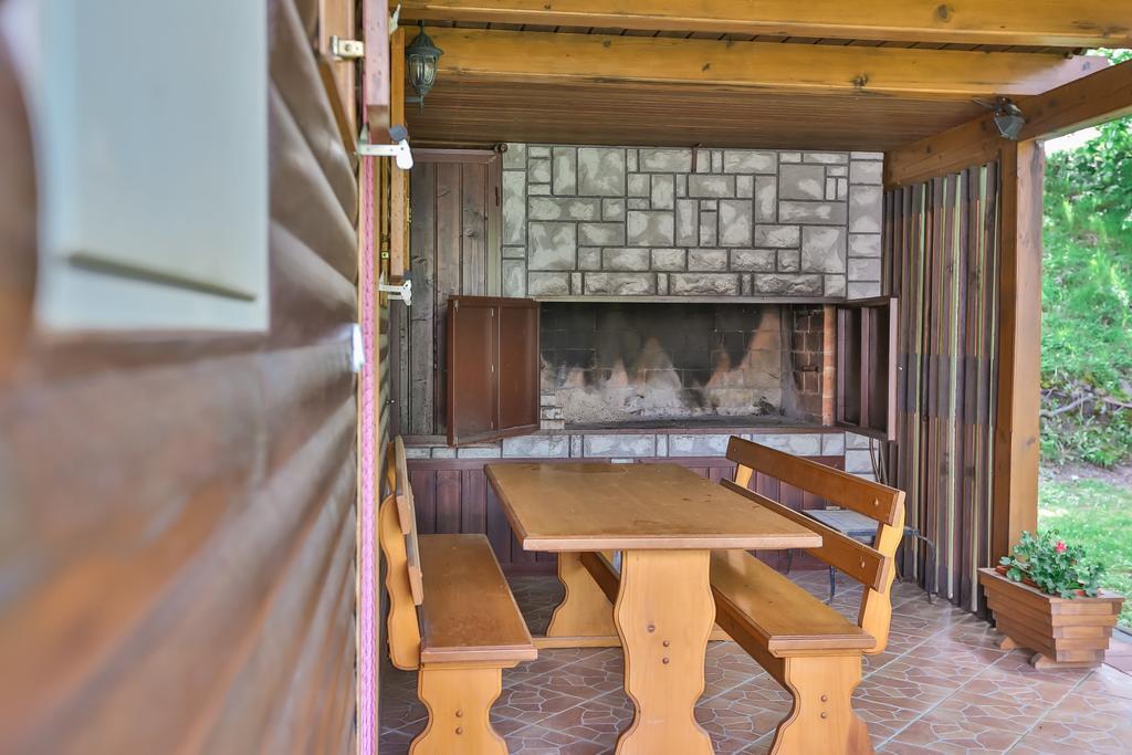 יוסיפדול Holiday Home Trzan מראה חיצוני תמונה