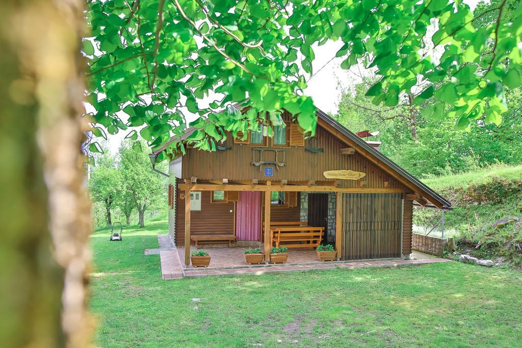 יוסיפדול Holiday Home Trzan מראה חיצוני תמונה